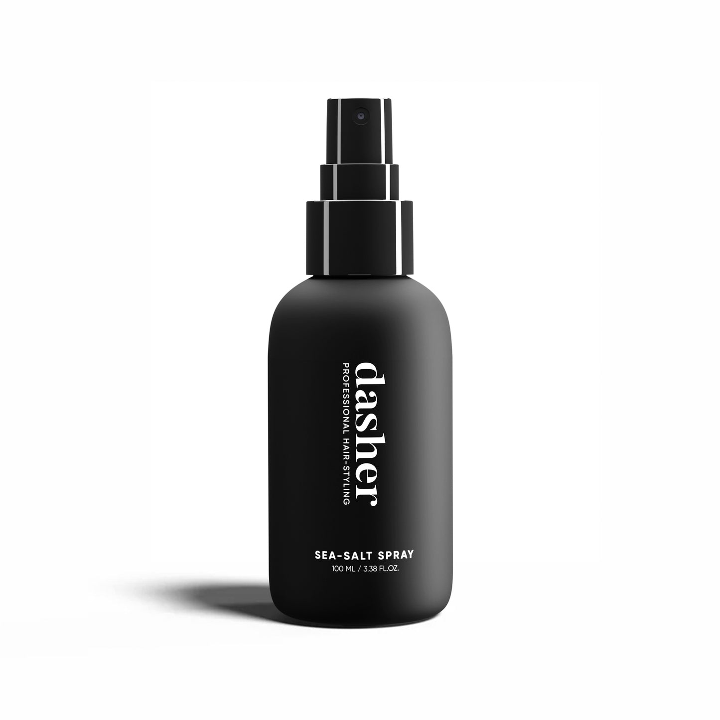 dasher sea salt spray volume hold texturizing hair styling