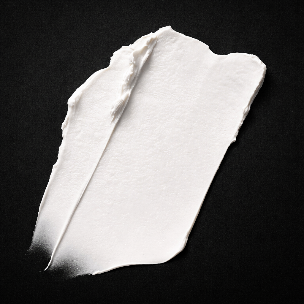 dasher clay consistency spread